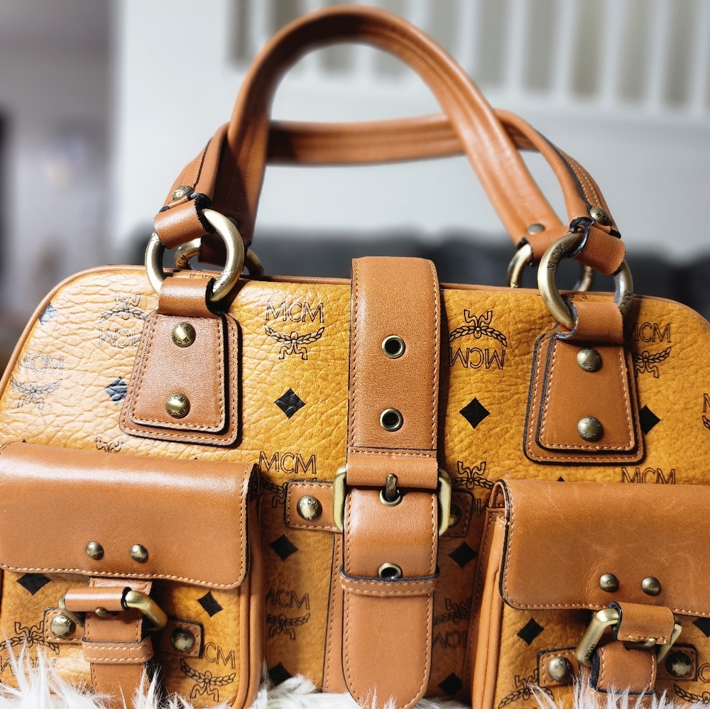 MCM Handbags